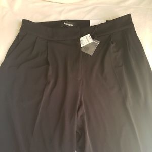 Express pants